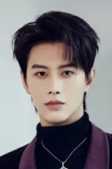 He Jianqi