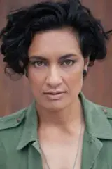 Nikki Si'ulepa