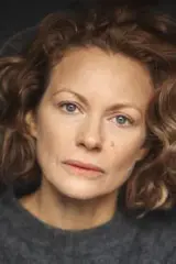 Charlotte Hunter