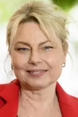 Helena Bergström