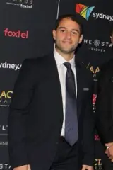 Nathan Saidden