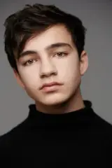 Bryce Gheisar