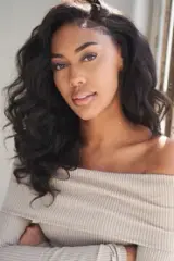 Sydney Winbush