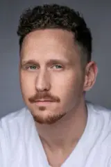 Rhys Huber