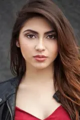 Alondra Delgado