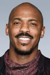 Mehcad Brooks