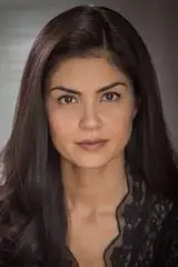Alma Sisneros