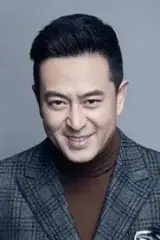 Zhang Jiayi