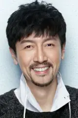 Zhang Luyi