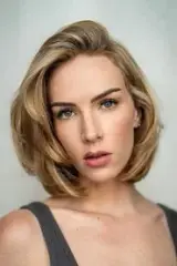 Charlotte Kirk