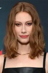 Alyssa Sutherland