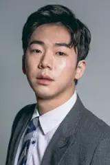 Ok Yoon-Joong