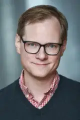 Daniel Falk