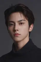 Zuo Linjie