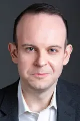 Jonathan Spivey