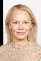 Pamela Anderson