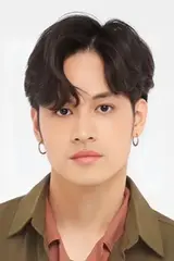 Jirayu La-ongmanee