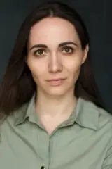 Olga Spytsia