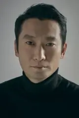 Jeon Jin-oh