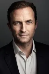 Stephen Hogan