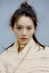 Zhou Zixin