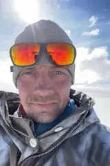Magnus Kuhmunen