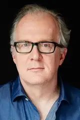 Tracy Letts