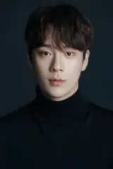 Go Woo-jin