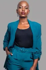 Dineo Rasedile