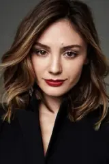 Christine Evangelista