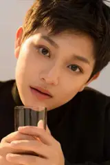 Qi Zijie
