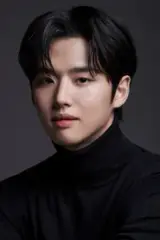 Yang Hong-seok