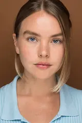 Olivia Larsen