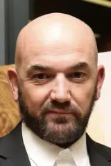 Paul Ireland