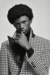 Jerel Xavier Alston