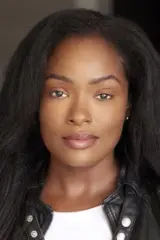 Reynada Robinson