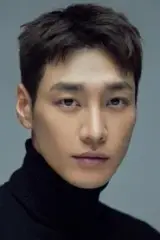 Kim Young-kwang