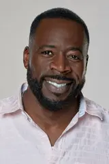 Demetrius Grosse