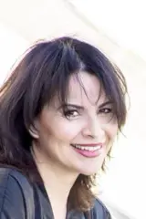 Nektaria Giannoudaki