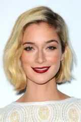 Caitlin FitzGerald