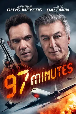 بوستر 97 Minutes