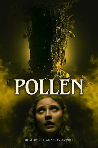 بوستر Pollen