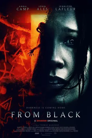 بوستر From Black
