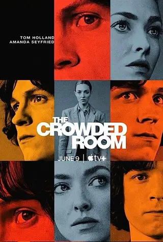 بوستر The Crowded Room
