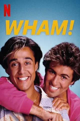 بوستر Wham!