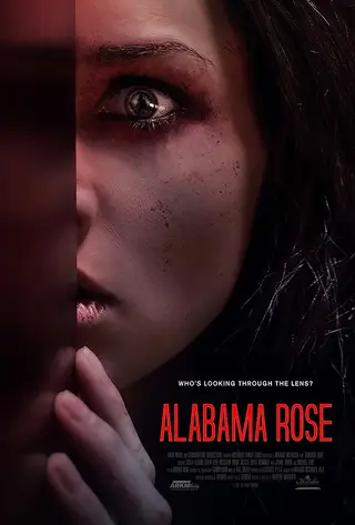 بوستر Alabama Rose