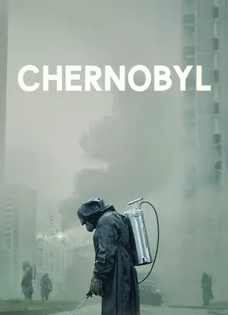 بوستر Chernobyl