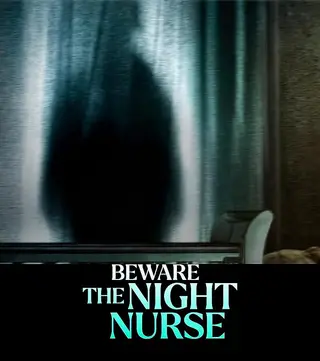 بوستر Beware the Night Nurse