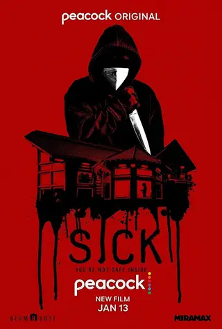 بوستر Sick