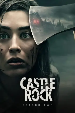 بوستر Castle Rock
